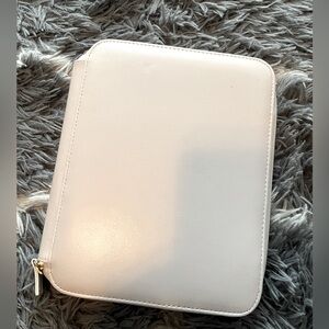 Zipper Tech Case with Pockets